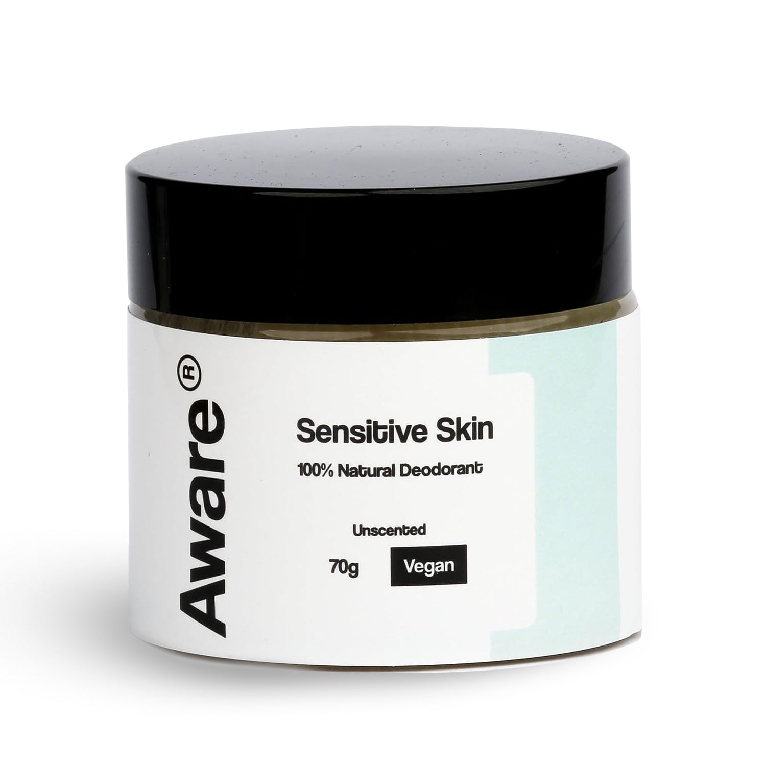 AWARE® 100% NATURAL DEODORANT BALM